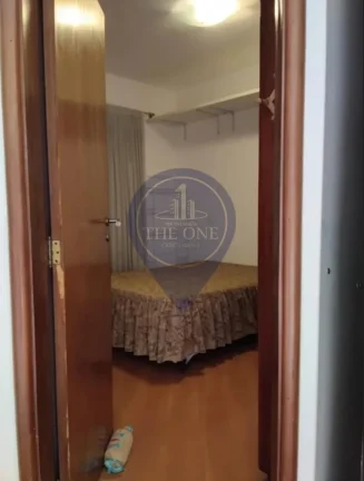 Imagem Apartamento à venda na Vila Mariana, São Paulo-SP: 1 quarto, 1 banheiro, 1 vaga de garagem, 42m² de área.