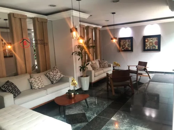 Imagem Apartamento à Venda - Penha de França, 3 dormitórios sendo uma suíte, ampla sala com dois ambientes, banheiro social, cozinha ampla, lavanderia, depen