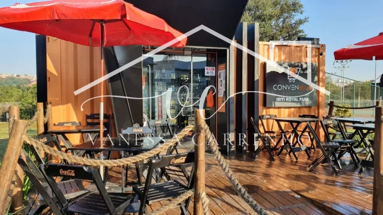 Imagem Venda Sobrado | Vanessa Carrenho Assessoria Imobiliária