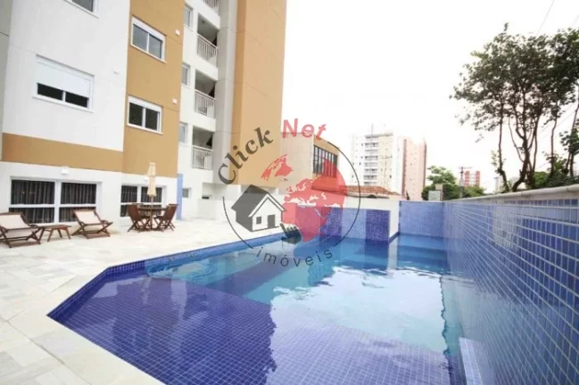 Imagem Apartamento Novo à Venda no bairro Barcelona em São Caetano