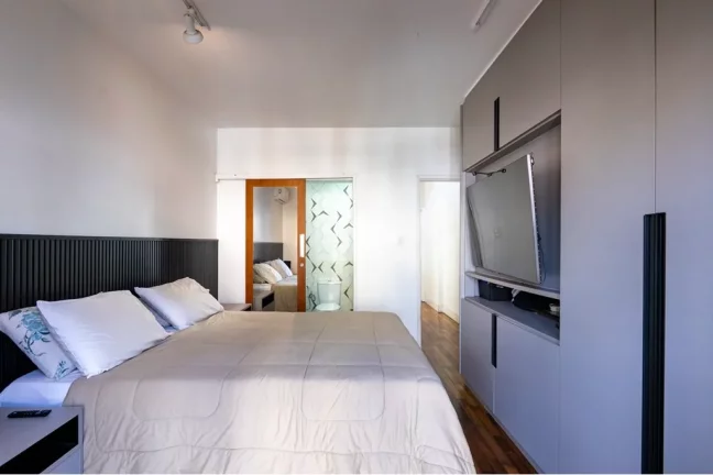Imagem CASA RESIDENCIAL em São Paulo - SP, Campo Belo