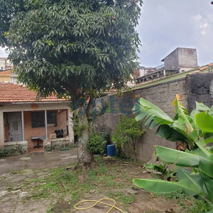 Imagem TERRENO PLANO 10X30 VENDA -JARDIM SANTO ALBERTO - SANTO ANDRÉ/SP