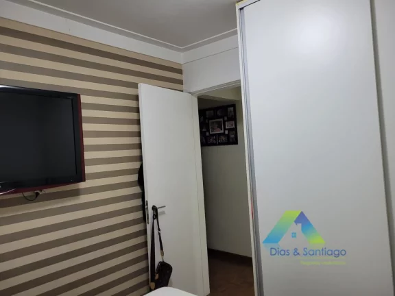 Imagem Apartamento à venda no bairro Vila da Saúde - São Paulo/SP