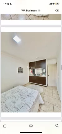 Imagem Condomínio Horizontal Villaggio Atlântico - Sobrado à venda no condomínio Villagio Atlântico