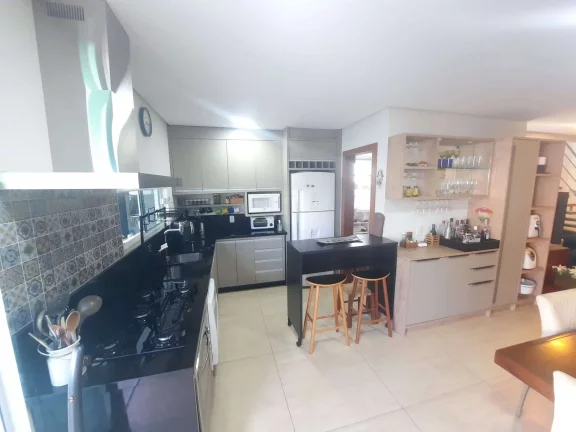 Imagem Casa à Venda, Cachoeira do Bom Jesus, Florianópolis/SC