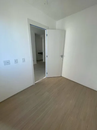 Imagem Apartamento Novo Barra Funda - 35M², 2 Dorms, Lazer.