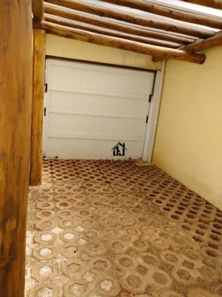 Imagem Casa com 5 dormitórios sendo 3 suítes à venda, 525 m² por R$ 2.600.000 - Condomínio Saint Charbel - Araçoiaba da Serra/SP