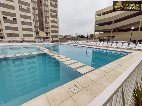 Imagem Apartamento a venda no Acqua Parque Residence - Pelotas-RS
