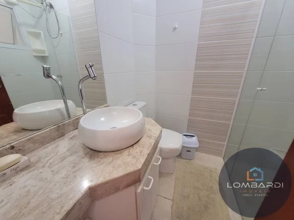 Imagem Apartamento triplex no Itaguá a poucos passos da orla!!