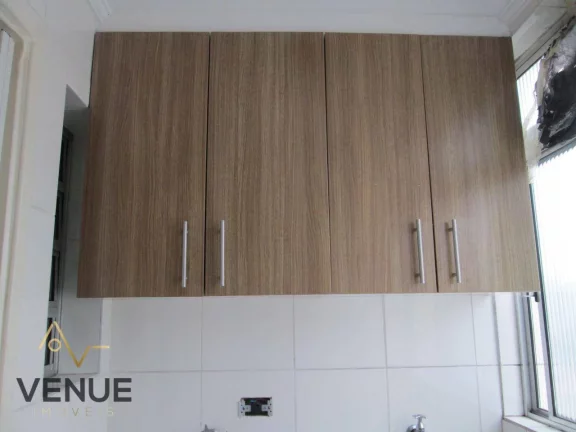 Imagem Apartamento com 2 dormitórios à venda, 58 m² por R$ 338.000,00 - Jaçanã - São Paulo/SP