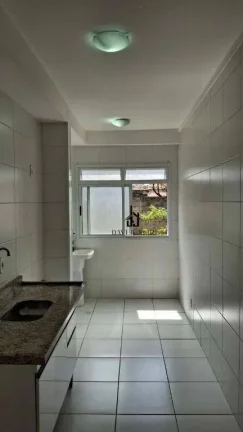Imagem Apartamento com 2 dormitórios à venda, 52 m² por R$ 287.000 - Jardim Gutierres - Sorocaba/SP