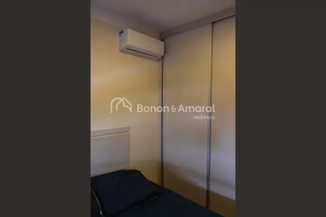 Imagem Apartamento com 3 quartos e 2 suítes à venda em Campinas - SP.

Imóvel amplo com 3 quartoscom arm...