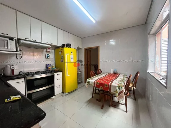 Imagem Casa à venda, Olímpico, São Caetano do Sul, SP