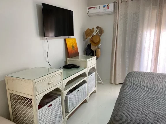 Imagem Apartamento com 3 dormitórios (1 suíte) à venda, 181 m² por R$ 4.700.000 - Riviera Módulo 4 - Bertioga/SP