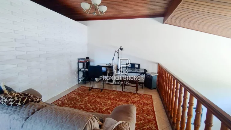 Imagem Cobertura à venda, 240 m² por R$ 1.199.000,00 - Alto - Teresópolis/RJ