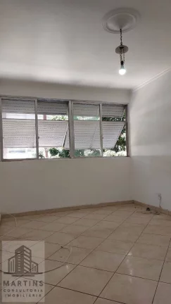 Imagem More na Av mais requisitada de Santos, Av. Da. Ana Costa.