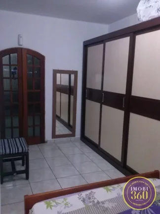 Imagem SOBRADO Á VENDA NA VILA CARRÃO 3 SUÍTES 4 VAGAS