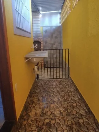 Imagem Casa em Condomínio Itaipuaçu Jardim Atlântico Leste