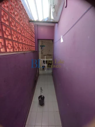 Imagem Casa Ampla com 4 Dormitórios, Suíte e Garagem para Até 7 Carros