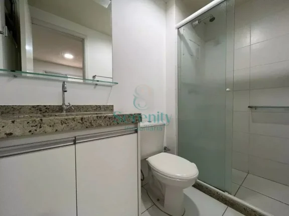 Imagem Apartamento para alugar - R$ 2.900,00 - Gleba Palhano - Londrina - PR