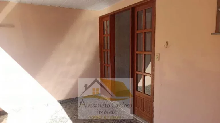 Imagem Casa com 2 quartos, 70m2, à venda na Chácara do Paraíso