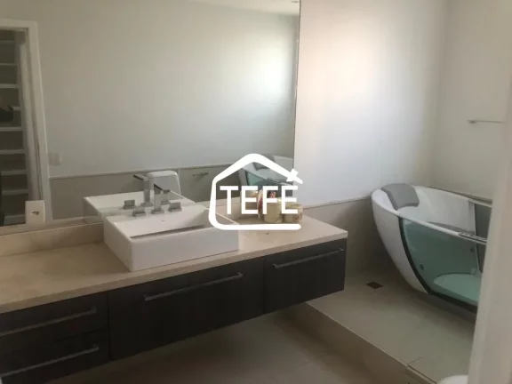 Imagem Apartamento à venda, 435 m² por R$ 5.400.000,00 - Barra da Tijuca - Rio de Janeiro/RJ