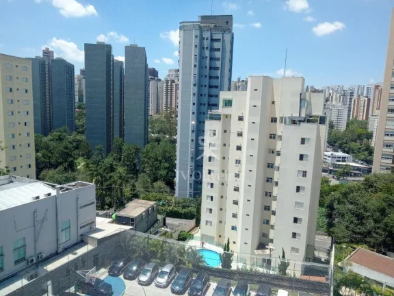 Imagem Apartamento com 3 dormitórios à venda, 115 m² por R$ 729.000,00 - Vila Suzana - São Paulo/SP