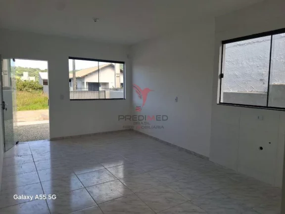 Imagem LINDA CASA GEMINADA NO PENHA I
