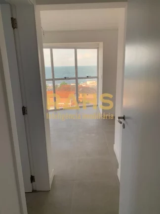 Imagem Buscando aquele apartameto com 3 quartos e um amplo Living no Litoral? Então sua busca termian hoje...