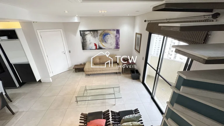 Imagem Apartamento à venda no bairro Vila Clementino - São Paulo/SP, Zona Sul