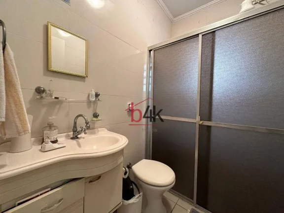 Imagem Casa para venda de 4 dormitórios 2 suítes no Brooklin.