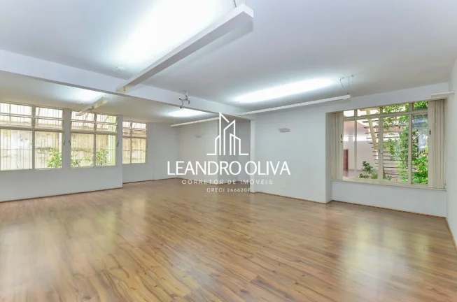 Imagem Casa à Venda – Vila Mariana – São Paulo/SP 4 dormitórios | 325 m² de área construída
