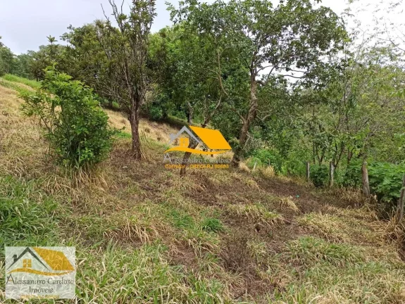 Imagem Terreno de 450 mts² em Amparo