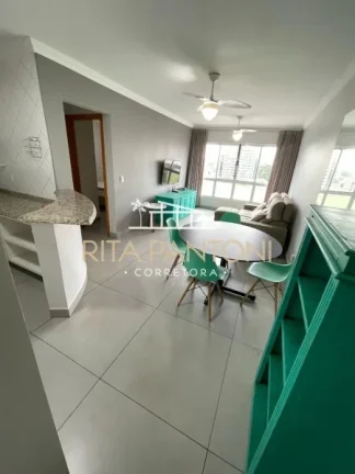 Imagem Apartamento - Ribeirão Preto - Nova Aliança - Região Sul