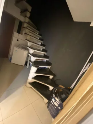 Imagem Sobrado com 3 dormitórios à venda, 110 m² por R$ 390.000,00 - Residencial Pamela - Itaquaquecetuba/SP