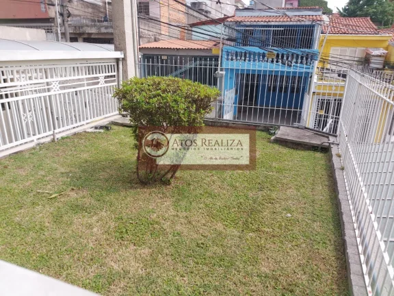 Imagem Alugue já: Apartamento 2 quartos em Vila Campestre, São Paulo por R$ 1.850/mês