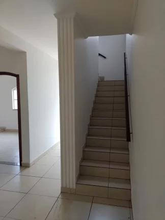 Imagem Magnífica casa alto padrão a venda no bairro Jardim São Paulo - Tatuí/ SP