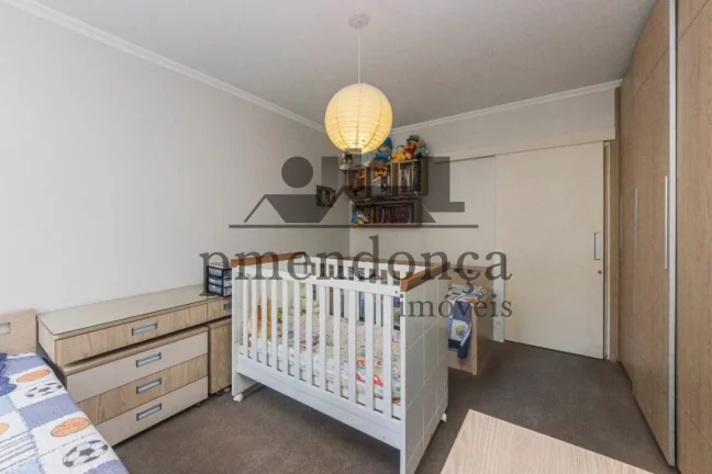 Imagem Apartamento Jardim Paulista, 3 dormts, 1 suites, 2 vagas