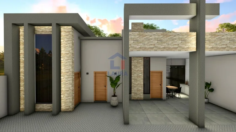Imagem CASA RESIDENCIAL em PARA DE MINAS - MG, SÃO JOSÉ