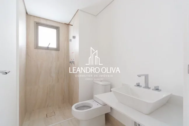 Imagem Condomínio Iconyc House of Charlie - Apartamento tipo para venda em Vila Clementino com 3 quartos, sendo 3 suítes, 158m²