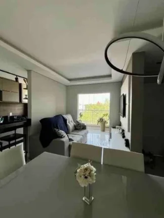 Imagem APARTAMENTO RESIDENCIAL em SOROCABA - SP, APARECIDINHA