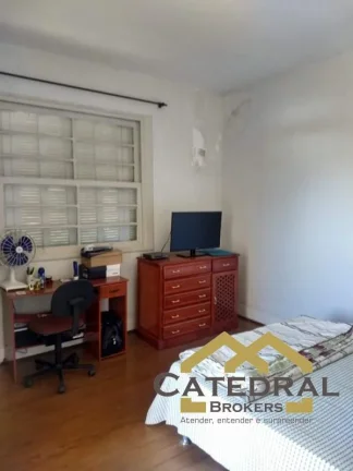 Imagem Casa com 3 dormitórios e 8 vagas para Venda ou Aluguel - Centro - Jundiaí/SP