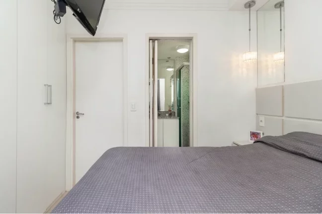 Imagem APARTAMENTO RESIDENCIAL em São Paulo - SP, Vila Mazzei