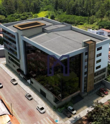 Imagem Sala à venda, 38 m² por R$ 270.000,00 - Pinheirinho - Itajubá/MG