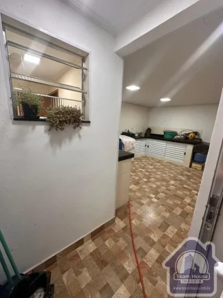 Imagem Casa a venda no Bairro Jardim Leblon em Suzano/SP