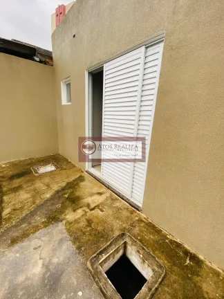 Imagem Venda Sobrado Jardim Lallo SP: 3 Dorms, 2 Suítes, 165m²
