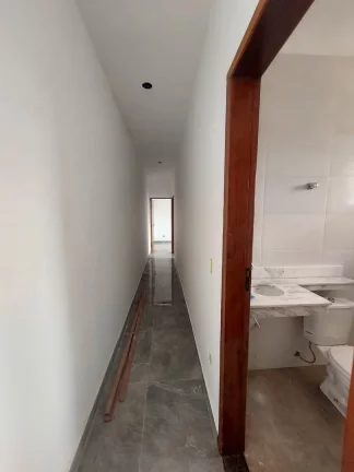 Imagem Casa com 2 dorms, Jardim Suarão, Itanhaém - R$ 380 mil, Cod: 1999