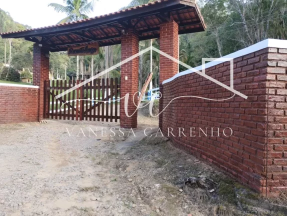 Imagem Venda Sítio | Vanessa Carrenho Assessoria Imobiliária