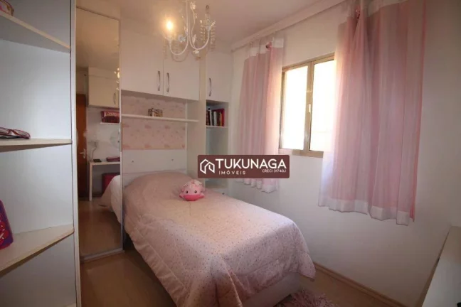 Imagem Sobrado à venda, 250 m² por R$ 860.000,00 - Vila Paulista - Guarulhos/SP