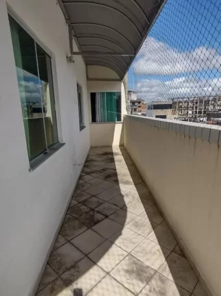 Imagem Apartamento no Centro